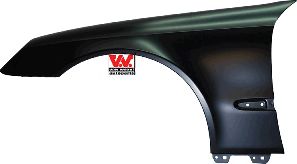 VAN WEZEL 3041658 -  Крыло
